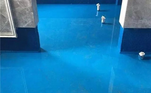 防水涂料施工中常見的難題