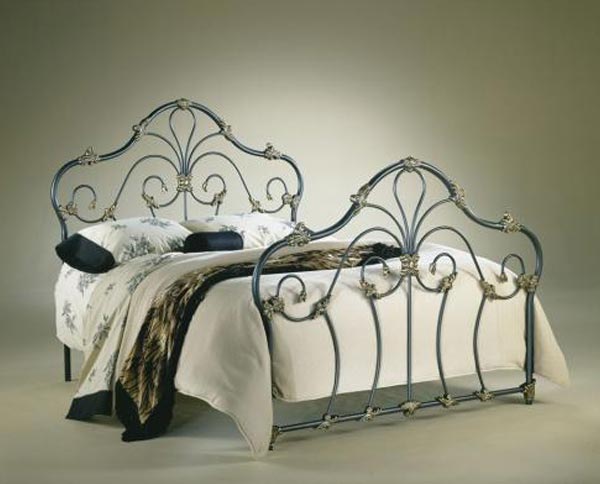 鐵藝家私、配件