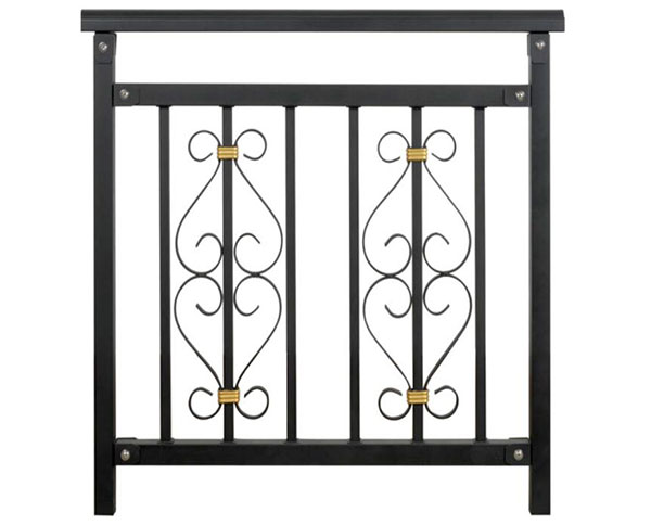 十堰鋅鋼護(hù)欄你有多了解呢？